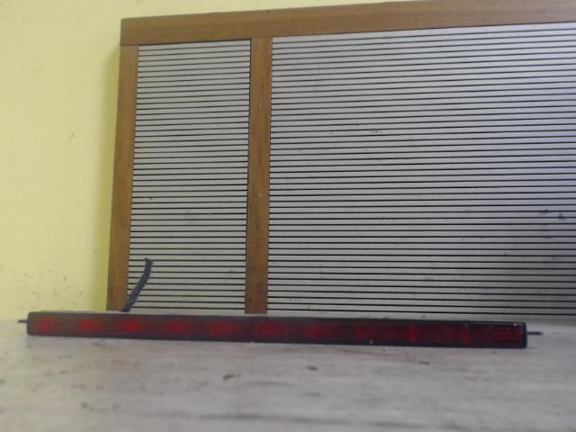 bontott FIAT MULTIPLA Pótféklámpa