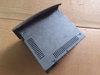 bontott FIAT MULTIPLA Rádió / CD