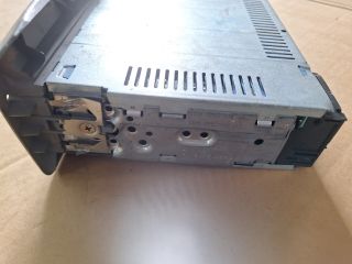 bontott FIAT MULTIPLA Rádió / CD