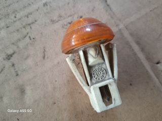 bontott FIAT MULTIPLA Sárvédő Irányjelző (Pozíciófüggetlen)