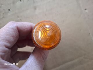 bontott FIAT MULTIPLA Sárvédő Irányjelző (Pozíciófüggetlen)