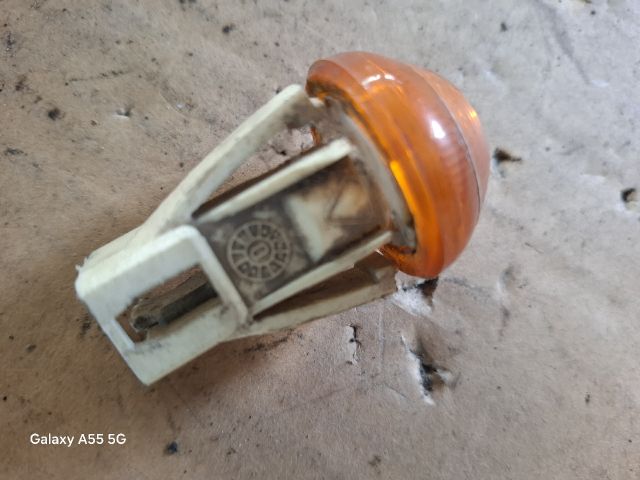 bontott FIAT MULTIPLA Sárvédő Irányjelző (Pozíciófüggetlen)