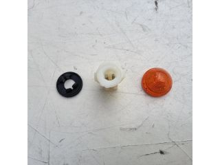 bontott FIAT MULTIPLA Sárvédő Irányjelző (Pozíciófüggetlen)