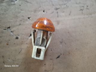 bontott FIAT MULTIPLA Sárvédő Irányjelző (Pozíciófüggetlen)