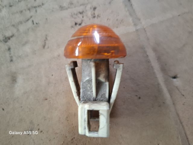 bontott FIAT MULTIPLA Sárvédő Irányjelző (Pozíciófüggetlen)