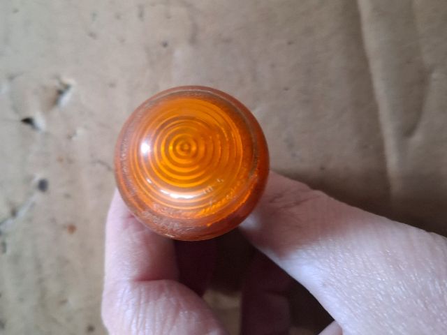 bontott FIAT MULTIPLA Sárvédő Irányjelző (Pozíciófüggetlen)