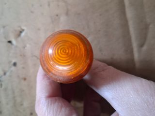 bontott FIAT MULTIPLA Sárvédő Irányjelző (Pozíciófüggetlen)