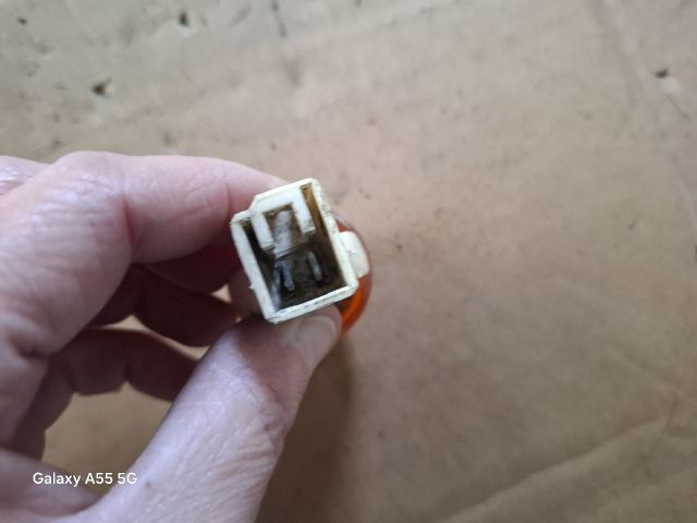 bontott FIAT MULTIPLA Sárvédő Irányjelző (Pozíciófüggetlen)