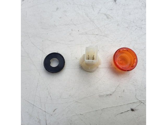 bontott FIAT MULTIPLA Sárvédő Irányjelző (Pozíciófüggetlen)