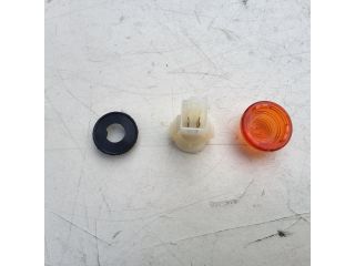 bontott FIAT MULTIPLA Sárvédő Irányjelző (Pozíciófüggetlen)