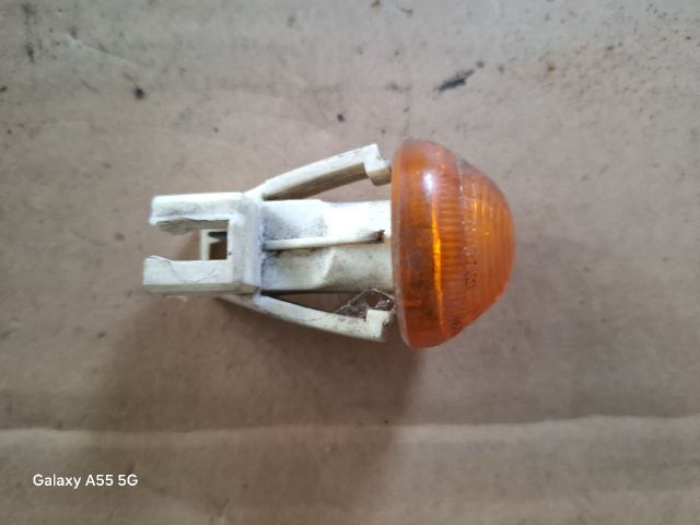 bontott FIAT MULTIPLA Sárvédő Irányjelző (Pozíciófüggetlen)