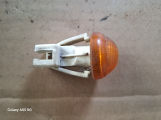 bontott FIAT MULTIPLA Sárvédő Irányjelző (Pozíciófüggetlen)