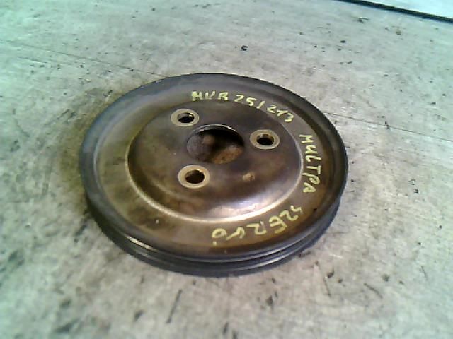 bontott FIAT MULTIPLA Szervó Szíjtárcsa