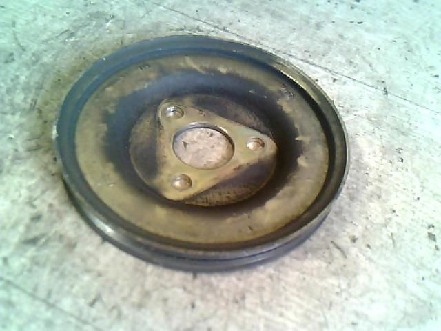 bontott FIAT MULTIPLA Szervó Szíjtárcsa