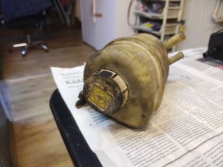 bontott FIAT MULTIPLA Szervóolaj Tartály