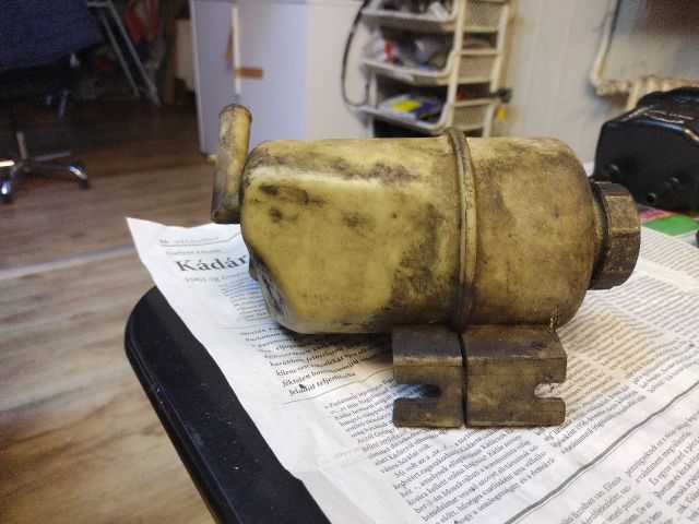 bontott FIAT MULTIPLA Szervóolaj Tartály