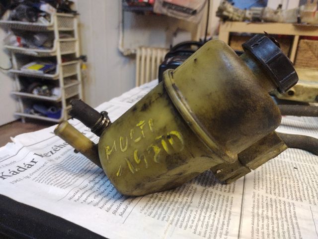 bontott FIAT MULTIPLA Szervóolaj Tartály