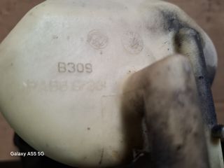 bontott FIAT MULTIPLA Szervóolaj Tartály