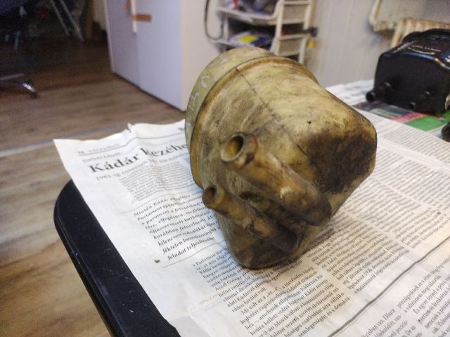 bontott FIAT MULTIPLA Szervóolaj Tartály