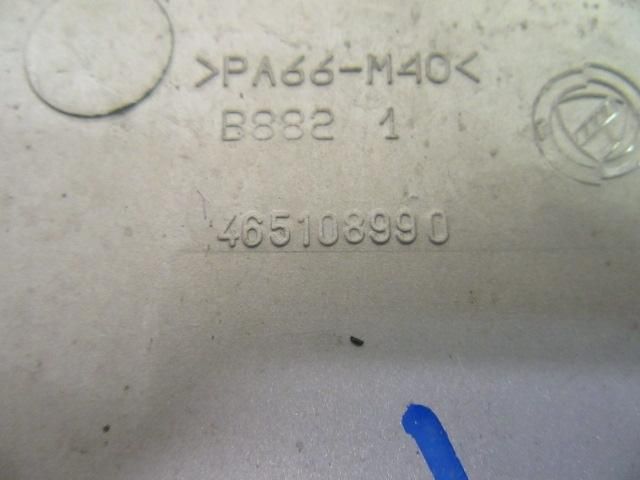 bontott FIAT MULTIPLA Tankajtó