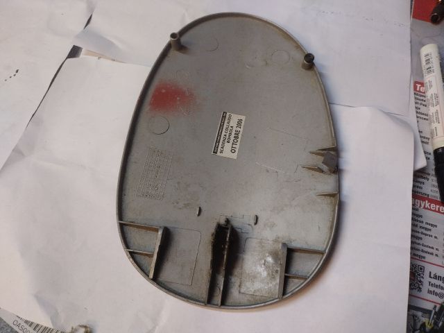 bontott FIAT MULTIPLA Tankajtó