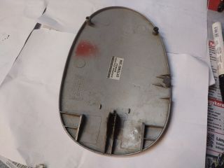 bontott FIAT MULTIPLA Tankajtó