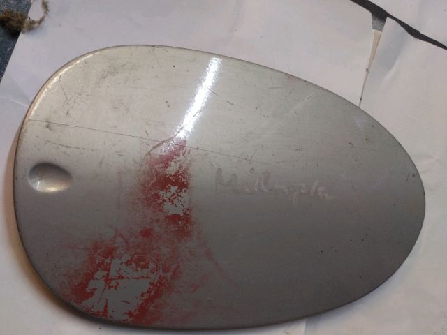 bontott FIAT MULTIPLA Tankajtó