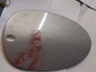 bontott FIAT MULTIPLA Tankajtó