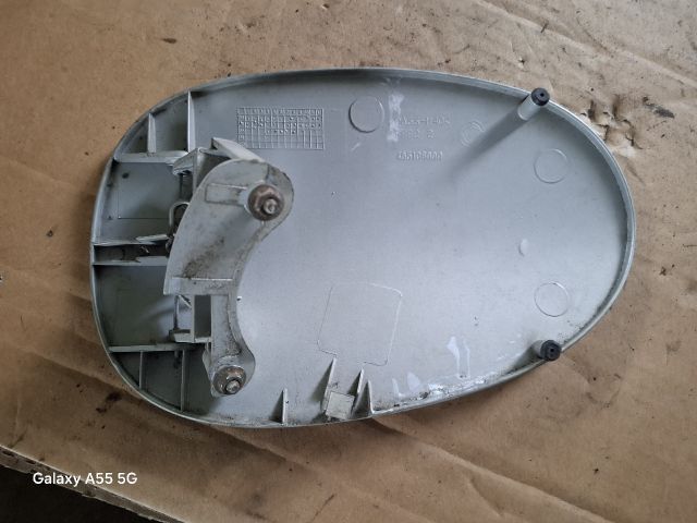 bontott FIAT MULTIPLA Tankajtó