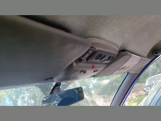 bontott FIAT MULTIPLA Tankajtó