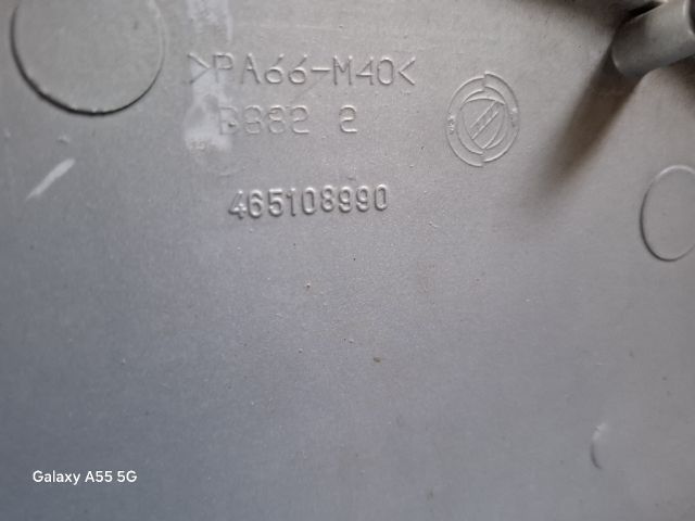 bontott FIAT MULTIPLA Tankajtó