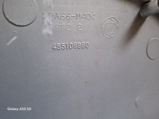 bontott FIAT MULTIPLA Tankajtó