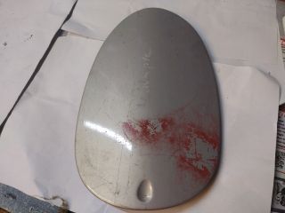 bontott FIAT MULTIPLA Tankajtó