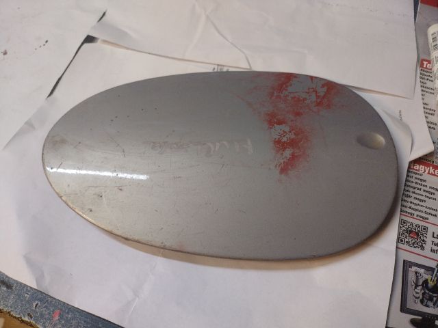 bontott FIAT MULTIPLA Tankajtó