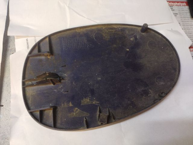 bontott FIAT MULTIPLA Tankajtó