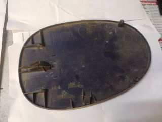 bontott FIAT MULTIPLA Tankajtó