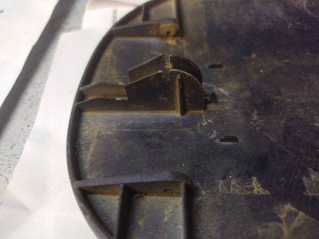 bontott FIAT MULTIPLA Tankajtó