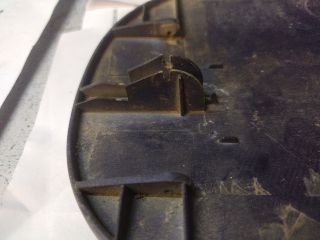 bontott FIAT MULTIPLA Tankajtó