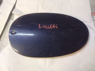 bontott FIAT MULTIPLA Tankajtó