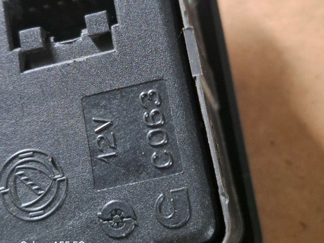 bontott FIAT MULTIPLA Tükör Kapcsoló