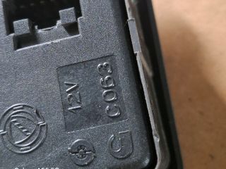 bontott FIAT MULTIPLA Tükör Kapcsoló