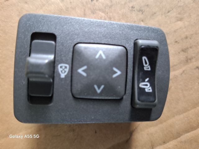 bontott FIAT MULTIPLA Tükör Kapcsoló