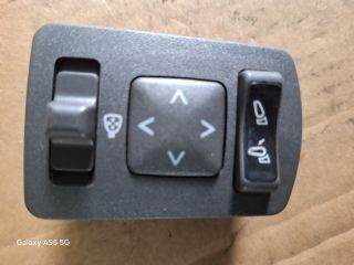 bontott FIAT MULTIPLA Tükör Kapcsoló