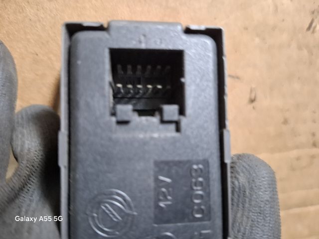 bontott FIAT MULTIPLA Tükör Kapcsoló