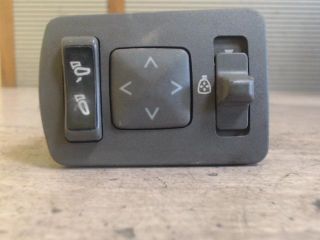 bontott FIAT MULTIPLA Tükör Kapcsoló