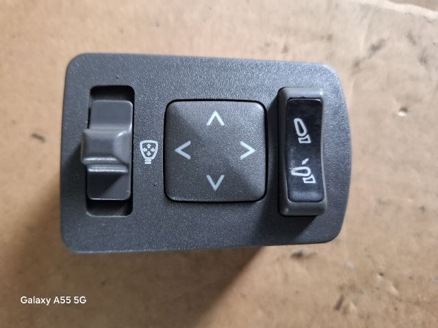 bontott FIAT MULTIPLA Tükör Kapcsoló