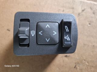 bontott FIAT MULTIPLA Tükör Kapcsoló