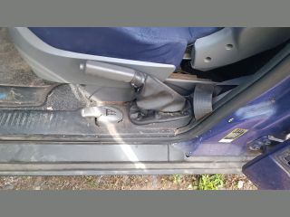 bontott FIAT MULTIPLA Utasoldali Légzsák