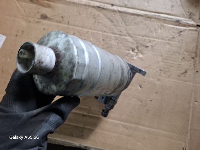 bontott FIAT MULTIPLA Üzemanyagszűrő Ház