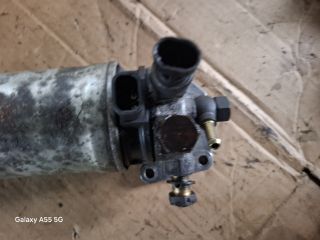 bontott FIAT MULTIPLA Üzemanyagszűrő Ház